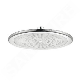 Kludi Freshline - Douche de tête, diamètre 250 mm, chrome 6751105-00