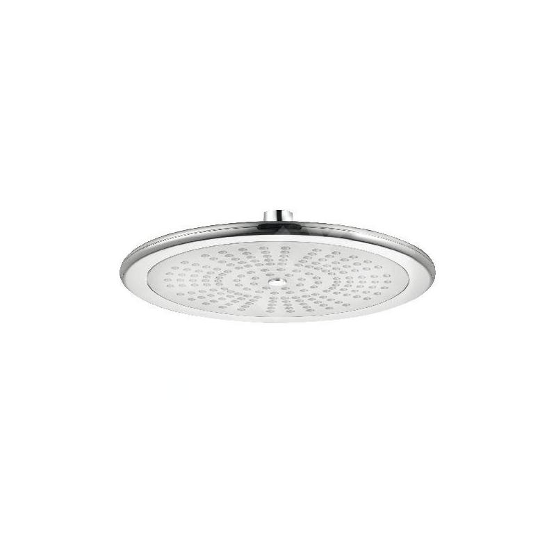 Kludi Freshline - Douche de tête, diamètre 250 mm, chrome 6751105-00