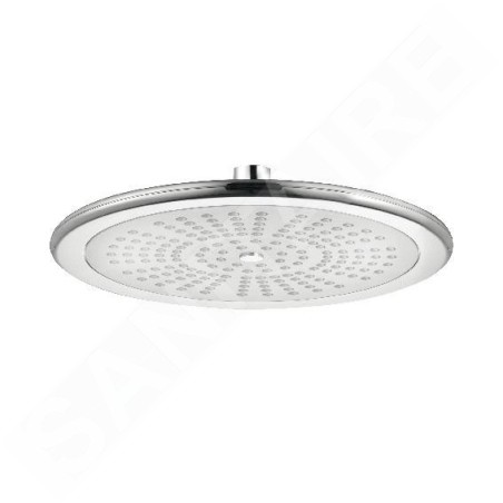 Kludi Freshline - Douche de tête, diamètre 250 mm, chrome 6751105-00