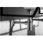 Sapho Minimal - Siphon de lavabo 1 1/4", inox MI036
