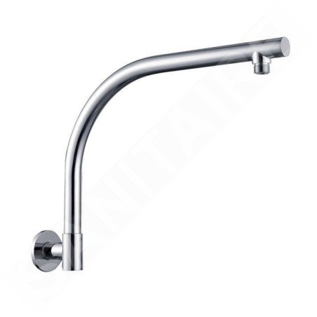 Sapho Douches - Bras de douche, chrome 9005