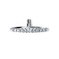 Kludi A-Qa - Douche de tête, diamètre 200 mm, chrome 6432005-00
