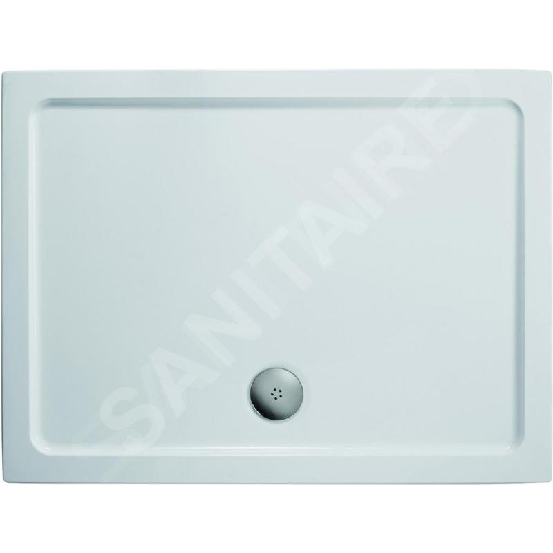 Ideal Standard Simplicity Stone - Receveur de douche 1210x910 mm, blanc L505201 Ideal Standard Simplicity Stone - Receveur de douche 1210x910 mm, blanc L505201