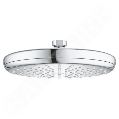 Grohe Tempesta - Douche de tête 210, 1 jet, chrome 26409000