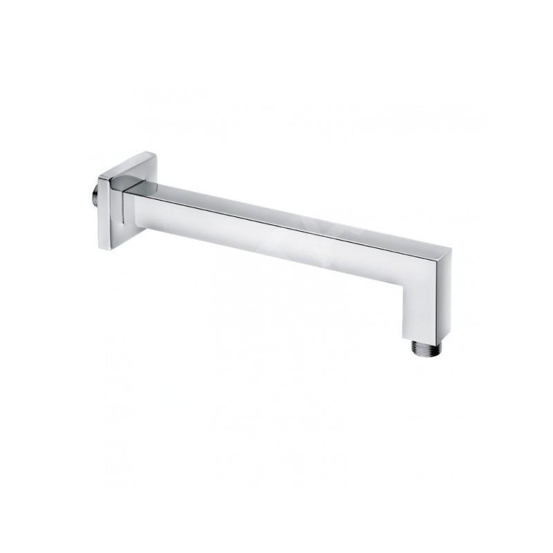 Kludi A-Qa - Bras de douche, 250 mm, chrome 6654305-00