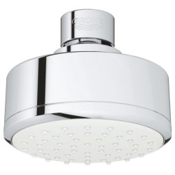 Grohe Tempesta New - Douche de tête Cosmopolitan 100, 1 jet, chrome 26051001