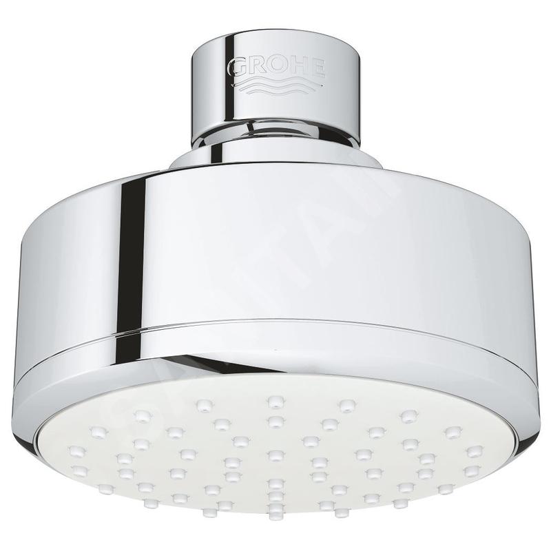 Grohe Tempesta New - Douche de tête Cosmopolitan 100, 1 jet, chrome 26051001