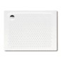 Kaldewei Avantgarde - Receveur de douche Superplan 389-2, 1200x800 mm, avec support en polystyrène, blanc 447335040001