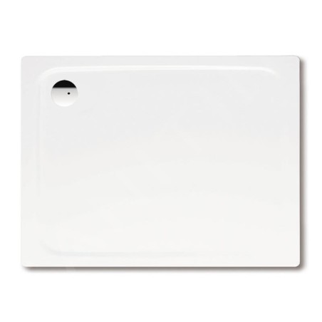 Kaldewei Avantgarde - Receveur de douche Superplan 389-2, 1200x800 mm, avec support en polystyrène, blanc 447348040001