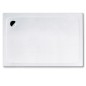Kaldewei Avantgarde - Receveur de douche rectangulaire Superplan 389-5, 800 x 1200 mm, blanc - Receveur de douche, Perl-Effect, Kaldewei Avantgarde - Receveur de douche rectangulaire Superplan 389-5, 800 x 1200 mm, blanc - Receveur de douche, Perl-Effect,
