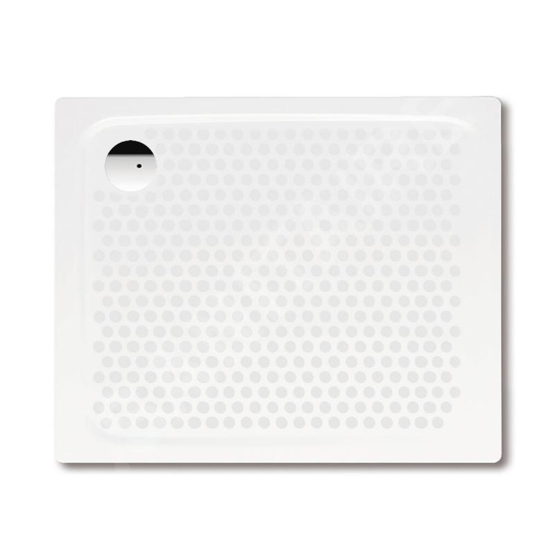 Kaldewei Avantgarde - Receveur de douche rectangulaire Superplan 398-5, 800 x 1000 mm, blanc - Receveur de douche, Kaldewei Avantgarde - Receveur de douche rectangulaire Superplan 398-5, 800 x 1000 mm, blanc - Receveur de douche,