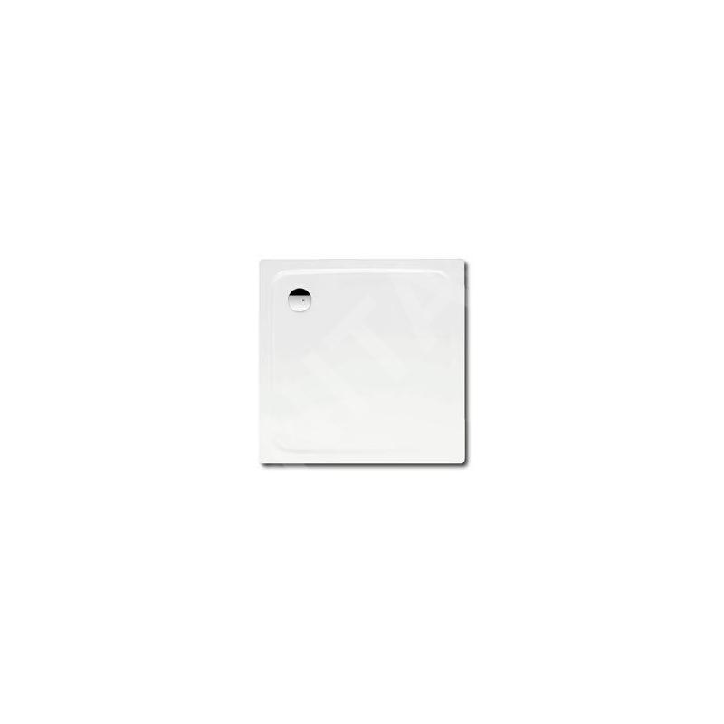 Kaldewei Avantgarde - Receveur de douche Superplan 389-1, 1200x800 mm, sans support en polystyrène, blanc 447300010001