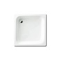 Kaldewei Advantage - Receveur de douche Sanidusch 541, 700 x 850 mm, antidérapant, sans support en polystyrène, blanc Kaldewei Advantage - Receveur de douche Sanidusch 541, 700 x 850 mm, antidérapant, sans support en polystyrène, blanc