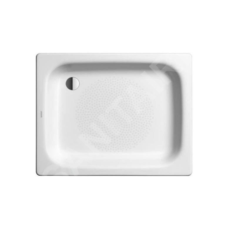 Kaldewei Advantage - Receveur de douche Sanidusch 539, 700x900 mm, antidérapant, sans support en polystyrène, blanc 447930000001 Kaldewei Advantage - Receveur de douche Sanidusch 539, 700x900 mm, antidérapant, sans support en polystyrène, blanc 447930000001