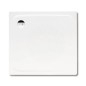 Kaldewei Avantgarde - Receveur de douche Superplan 388-2, 900x800 mm, antidérapant, Perl-Effect, avec support en polystyrène,