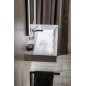 Sapho Godiva - Lavabo 960x440 mm, sans trop-plein, trou pour robinetterie, blanc GU096 Sapho Godiva - Lavabo 960x440 mm, sans trop-plein, trou pour robinetterie, blanc GU096