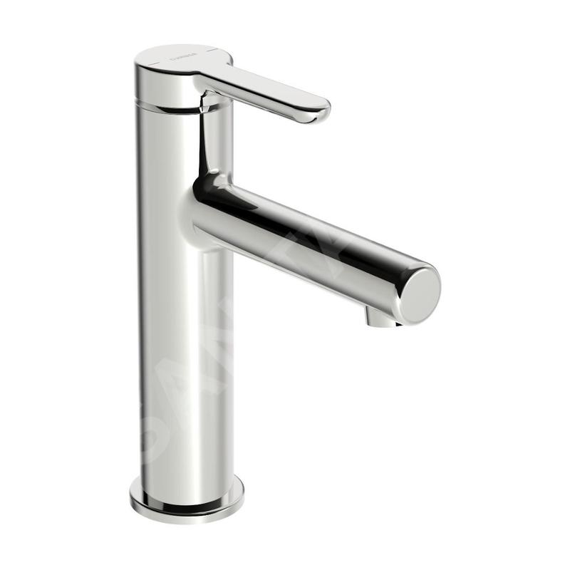 Hansa Designo - Mitigeur de lavabo Style, chrome 51882293