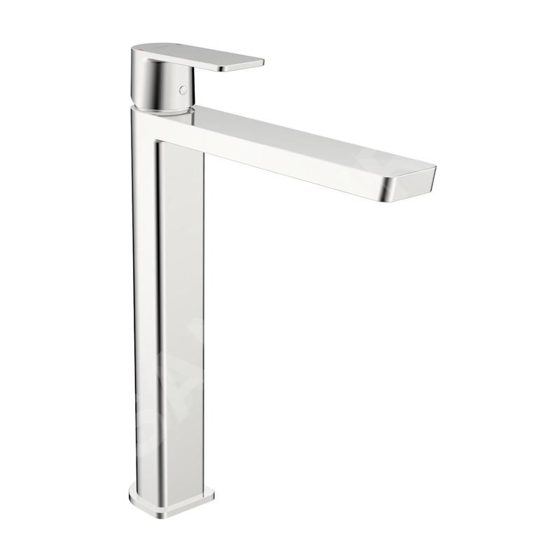 Hansa Stela - Mitigeur de lavabo, chrome 57102273