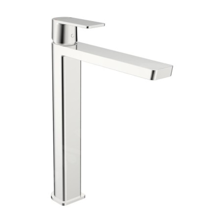 Hansa Stela - Mitigeur de lavabo, chrome 57102273