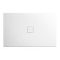 Kaldewei Avantgarde - Receveur de douche Conoflat 785-2, 1200x900 mm, avec support en polystyrène, blanc 465548040001