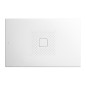 Kaldewei Avantgarde - Receveur de douche Conoflat 785-2, 1200x900 mm, antidérapant, avec support en polystyrène, blanc