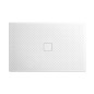 Kaldewei Avantgarde - Receveur de douche Conoflat 782-2, 1200x800 mm, largeur totale antidérapante, avec support en