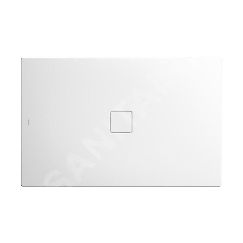 Kaldewei Avantgarde - Receveur de douche Conoflat 782-1, 1200x800 mm, sans support en polystyrène, blanc 465200010001