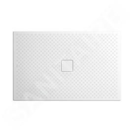 Kaldewei Avantgarde - Receveur de douche Conoflat 782-1, 1200x800 mm, antidérapant sur toute la surface, effet Perl, sans