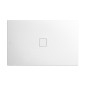 Kaldewei Avantgarde - Receveur de douche Conoflat 782-2, 1200x800 mm, avec support en polystyrène, blanc 465248040001