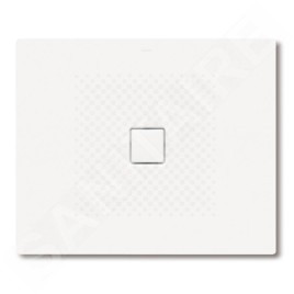 Kaldewei Avantgarde - Receveur de douche rectangulaire Conoflat 793-1, 1000 x 1300 mm, blanc - Receveur de douche,
