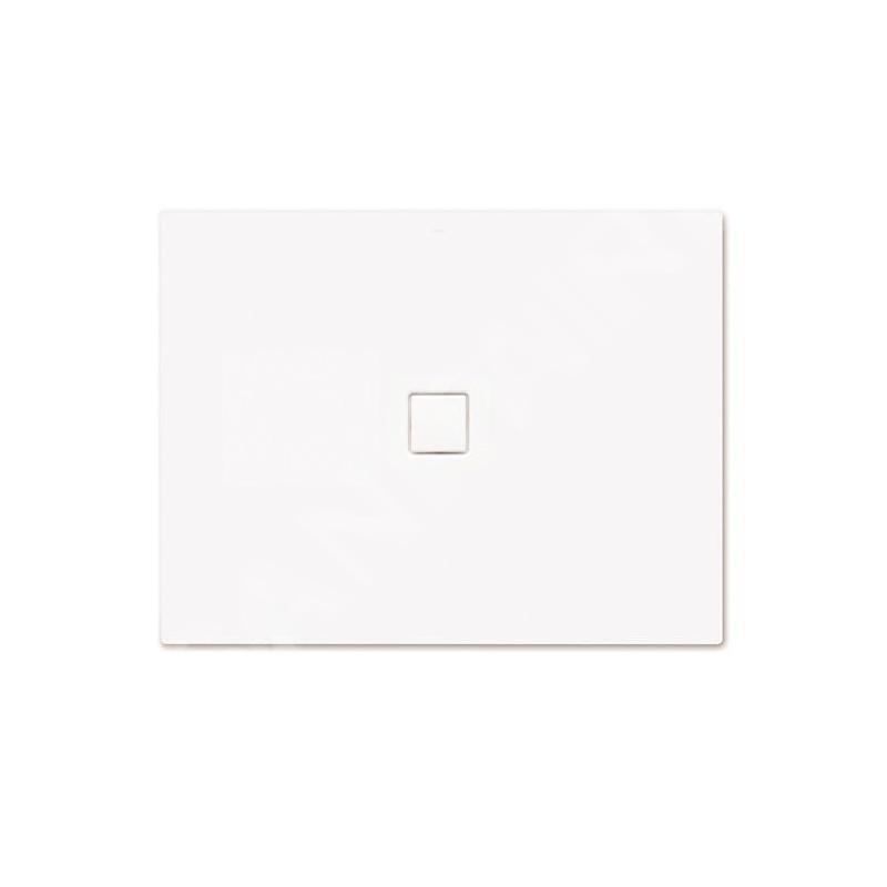 Kaldewei Avantgarde - Receveur de douche rectangulaire Conoflat 793-1, 1000 x 1300 mm, blanc - receveur de douche, antidérapant Kaldewei Avantgarde - Receveur de douche rectangulaire Conoflat 793-1, 1000 x 1300 mm, blanc - receveur de douche, antidérapant