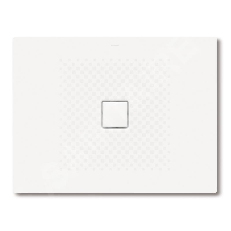 Kaldewei Avantgarde - Receveur de douche rectangulaire Conoflat 791-1, 800 x 1300 mm, blanc - Receveur de douche, antidérapant, Kaldewei Avantgarde - Receveur de douche rectangulaire Conoflat 791-1, 800 x 1300 mm, blanc - Receveur de douche, antidérapant,