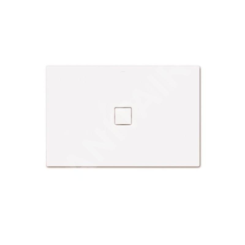 Kaldewei Avantgarde - Receveur de douche rectangulaire Conoflat 791-1, 800 x 1300 mm, blanc - receveur de douche, antidérapant Kaldewei Avantgarde - Receveur de douche rectangulaire Conoflat 791-1, 800 x 1300 mm, blanc - receveur de douche, antidérapant