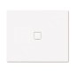 Kaldewei Avantgarde - Receveur de douche Conoflat 789-2, 1000x1200 mm, support polystyrène, Antidérapant sur toute la largeur,