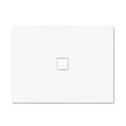 Kaldewei Avantgarde - Receveur de douche Conoflat 789-1, 1000x1200 mm, Perl-Effect, blanc 465900013001