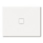 Kaldewei Avantgarde - Receveur de douche rectangulaire Conoflat 792-1, 900 x 1300 mm, blanc - Receveur de douche, anti-dérapant Kaldewei Avantgarde - Receveur de douche rectangulaire Conoflat 792-1, 900 x 1300 mm, blanc - Receveur de douche, anti-dérapant