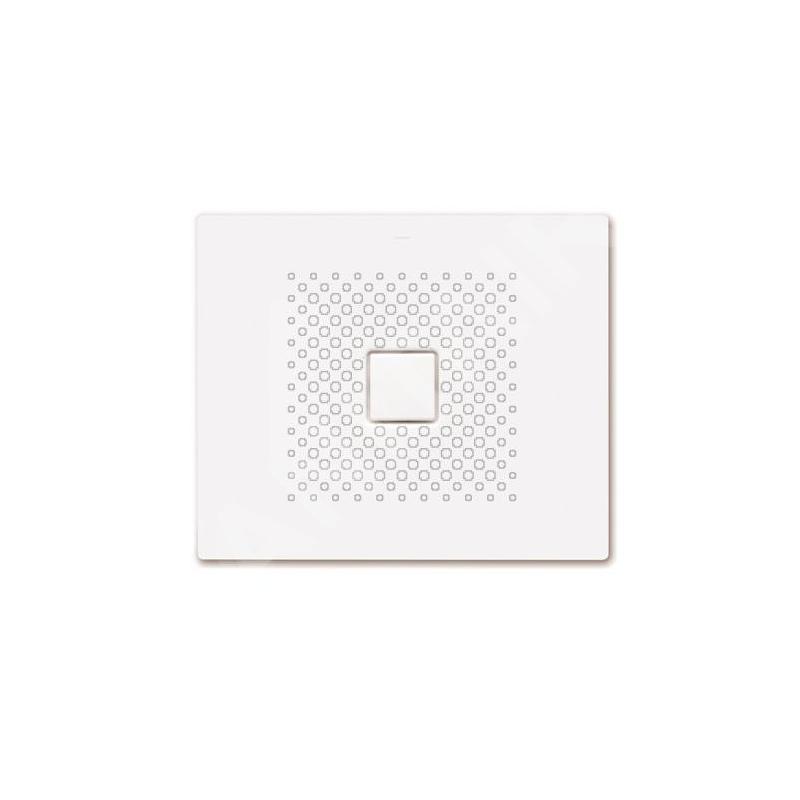 Kaldewei Avantgarde - Receveur de douche rectangulaire Conoflat 853-1, 750 x 900 mm, blanc - Receveur de douche, antidérapant, Kaldewei Avantgarde - Receveur de douche rectangulaire Conoflat 853-1, 750 x 900 mm, blanc - Receveur de douche, antidérapant,