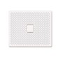 Kaldewei Avantgarde - Receveur de douche rectangulaire Conoflat 853-1, 750 x 900 mm, blanc - receveur de douche, antidérapant Kaldewei Avantgarde - Receveur de douche rectangulaire Conoflat 853-1, 750 x 900 mm, blanc - receveur de douche, antidérapant