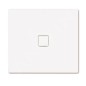 Kaldewei Avantgarde - Receveur de douche rectangulaire Conoflat 854-1, 1000 x 1100 mm, blanc - Receveur de douche, sans support Kaldewei Avantgarde - Receveur de douche rectangulaire Conoflat 854-1, 1000 x 1100 mm, blanc - Receveur de douche, sans support