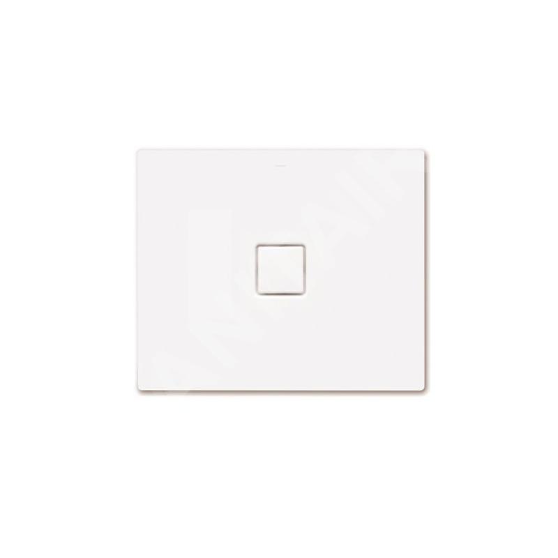 Kaldewei Avantgarde - Receveur de douche rectangulaire Conoflat 853-1, 750 x 900 mm, blanc - Receveur de douche, Perl-Effect, Kaldewei Avantgarde - Receveur de douche rectangulaire Conoflat 853-1, 750 x 900 mm, blanc - Receveur de douche, Perl-Effect,