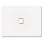 Kaldewei Avantgarde - Receveur de douche rectangulaire Conoflat 796-1, 1000 x 1400 mm, blanc - Receveur de douche, Kaldewei Avantgarde - Receveur de douche rectangulaire Conoflat 796-1, 1000 x 1400 mm, blanc - Receveur de douche,