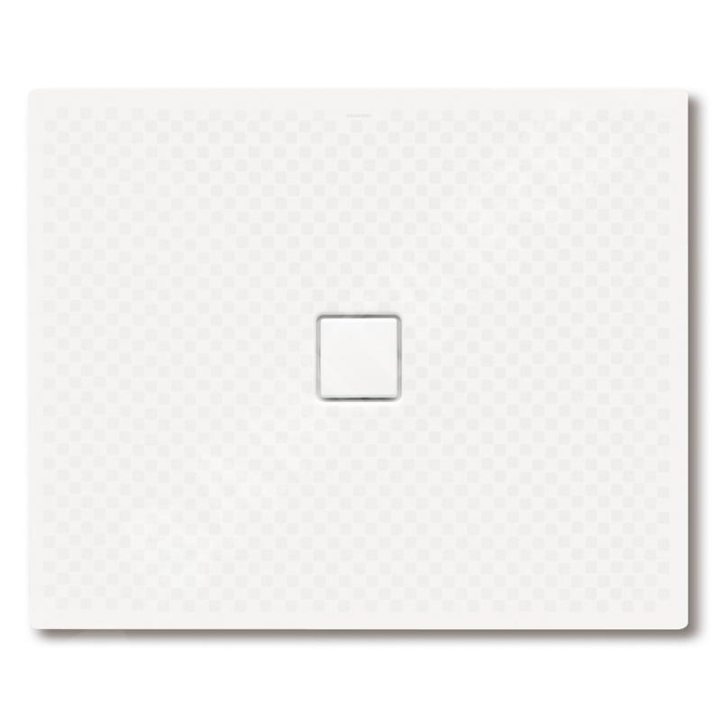 Kaldewei Avantgarde - Receveur de douche rectangulaire Conoflat 796-1, 1000 x 1400 mm, blanc - Receveur de douche, Kaldewei Avantgarde - Receveur de douche rectangulaire Conoflat 796-1, 1000 x 1400 mm, blanc - Receveur de douche,