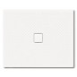 Kaldewei Avantgarde - Receveur de douche rectangulaire Conoflat 796-2, 1000 x 1400 mm, blanc - Receveur de douche, Kaldewei Avantgarde - Receveur de douche rectangulaire Conoflat 796-2, 1000 x 1400 mm, blanc - Receveur de douche,