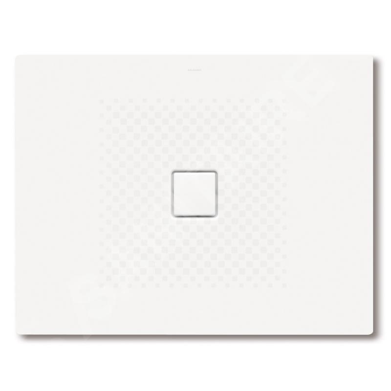 Kaldewei Avantgarde - Receveur de douche rectangulaire Conoflat 795-2, 900 x 1400 mm, blanc - Receveur de douche, antidérapant, Kaldewei Avantgarde - Receveur de douche rectangulaire Conoflat 795-2, 900 x 1400 mm, blanc - Receveur de douche, antidérapant,