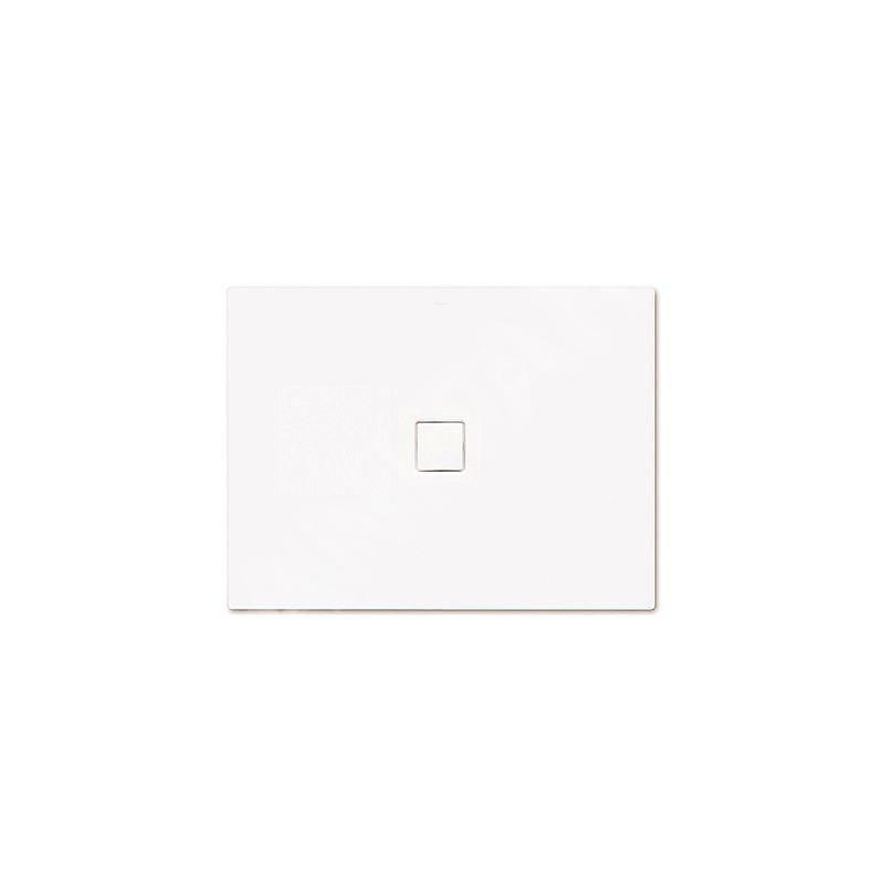Kaldewei Avantgarde - Receveur de douche rectangulaire Conoflat 795-1, 900 x 1400 mm, blanc - Receveur de douche, pleine