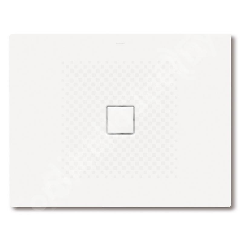 Kaldewei Avantgarde - Receveur de douche rectangulaire Conoflat 795-2, 900 x 1400 mm, blanc - Receveur de douche, support en Kaldewei Avantgarde - Receveur de douche rectangulaire Conoflat 795-2, 900 x 1400 mm, blanc - Receveur de douche, support en