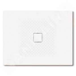 Kaldewei Avantgarde - Receveur de douche rectangulaire Conoflat 795-2, 900 x 1400 mm, blanc - receveur de douche, antidérapant