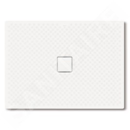 Kaldewei Avantgarde - Receveur de douche rectangulaire Conoflat 794-2, 800 x 1400 mm, blanc - receveur de douche, antidérapant