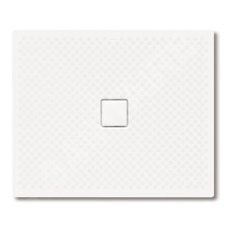 Kaldewei Avantgarde - Receveur de douche rectangulaire Conoflat 793-2, 1000 x 1300 mm, blanc - receveur de douche, antidérapant Kaldewei Avantgarde - Receveur de douche rectangulaire Conoflat 793-2, 1000 x 1300 mm, blanc - receveur de douche, antidérapant