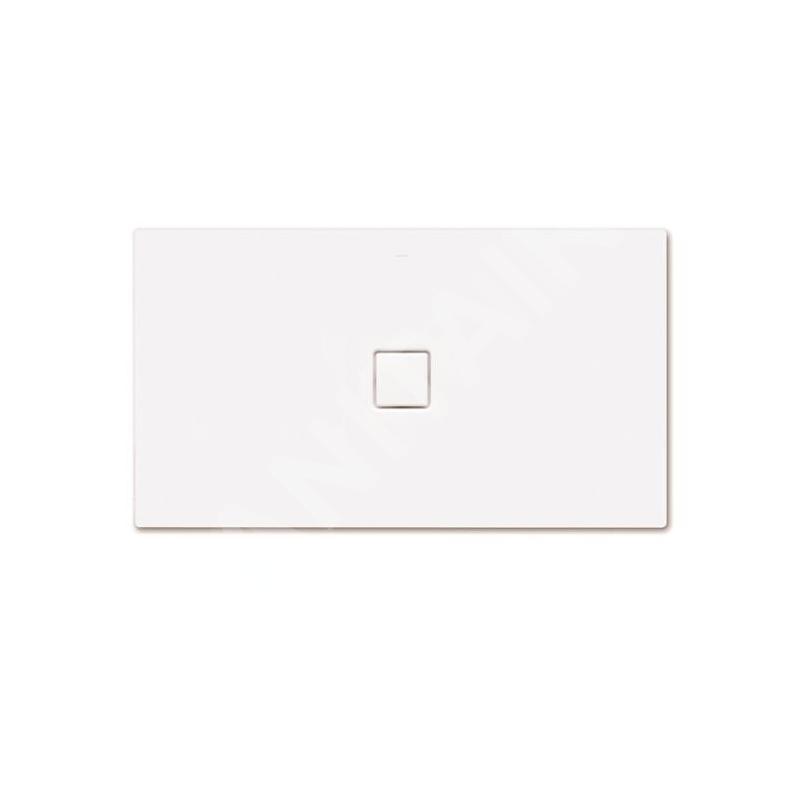Kaldewei Avantgarde - Receveur de douche rectangulaire Conoflat 860-2, 900 x 1600 mm, blanc - Receveur de douche, support en Kaldewei Avantgarde - Receveur de douche rectangulaire Conoflat 860-2, 900 x 1600 mm, blanc - Receveur de douche, support en